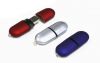 Plastic USB Flash Drive