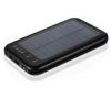 2600mAh Solar Charger Power Bank for iPhone and Other Mobile Devices