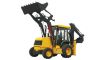 Sell Backhoe Loader