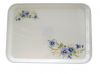 Sell Chinese Style 100% Melamine Rectangular Tray