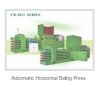 Sell Automatic Horizontal Baling Press--TB1011