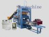 Sell QM4-15 block making machine