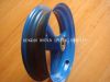 Sell wheel barrow rim