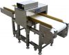 Sell conveyor metal detector for food industry