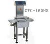 Sell CWC-160HS online check weigher