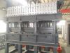 Sell Gypsum block production line