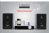 Sell Wholesale - Hi-Fi vacuum tube amplifier c/w speaker WITH iphone/i