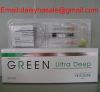 Sell hyaluronic acid filler gel dermal filler cross linked CE