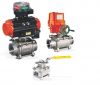 Sell ball valve