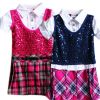 Sell new 2013 girls dress, fashion wear , summer dress