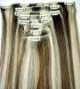 Sell Wholesaler clip in hair extension