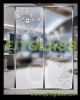 Sell Frosted Glass, Art glass