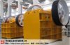 Sell high quality jaw crusher with low price