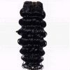 Sell  hair extension weave+HW-065