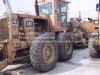 Sell used cat12G14G140H120G140G motor grader for sell