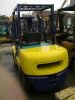 Sell Used Diesel Forklift Komatsu FD30-14