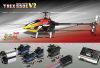 Sell Align T-REX 550E 3GX Super Combo KX021008AT RC Helicopter