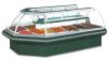 Serve Over Counter - Showcase / Refrigerating Equipment