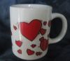 Sell Ceramic Mug & Love Design Coffee mug