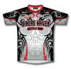 Sublimated Cycle Jerseys, Custom Sublimation Cycling Jerseys, Sublimation Printed Cycling Jerseys, Sublimated Bike Jerseys