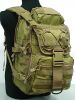 Sell molle density nylon backpack(KBP-009)