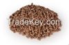 wood Charcoal & wood pellets