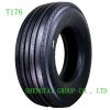 Sell truck tyre