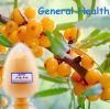 Sell organic sea buckthorn juice powder