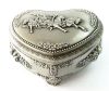 Sell antique jewelry box