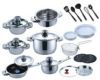 Cookware Set KL27HB