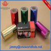 Hot sale color professional aluminum foil