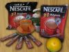 Nescafe 3N1