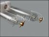 co2 laser glass tube for laser cutting machine, laser engraver, laser printer