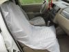 offer disposable car seat cover