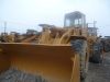 Sell used caterpillar 966G  wheel loader