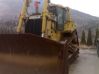 Used Bulldozer  Caterpillar (D8R)