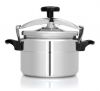 Sell explosion proof aluminum alloy pressure cooker