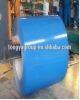 Sell Color Coated Galvanized Steel Coil and Sheet