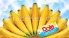 Hot Sale: Dole Fresh Bananas