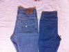 Used Refurbished Jeans