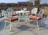 Sell Cast aluminum/Outdoor/garden/patio furniture