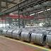 Sell Hot dip galvanized steel sheet/plate in coil