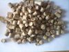 Wheat bran pellets