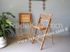 BAMBOO BAR STOOL, CHAIR