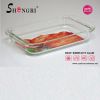 Sell baking glass dish