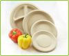 Sell 10 inch compostable wedding party paper plates