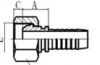 Sell Metric female multiseal