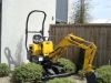 Sell Micro Excavator Yuchai YC08-8