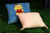 Sell plush pillow