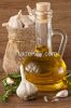 Garlic Oil Softgel Health Food Supplement